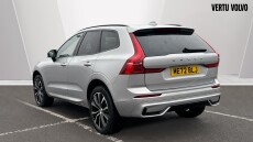 Volvo XC60 2.0 B4D Plus Dark 5dr AWD Geartronic Diesel Estate
